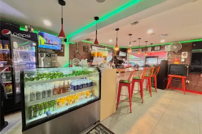 Bar