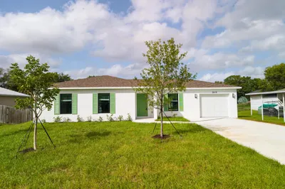 3219 NW 33rd Avenue 1