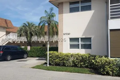 10330 N MILITARY TR #6B 1
