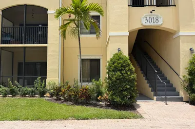3018 Alcazar Place #101 1