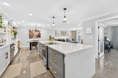 5440 N Ocean Drive #1404 1