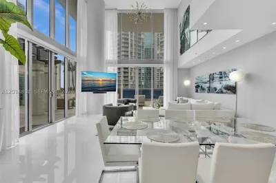 300 Sunny Isles Blvd #4-502 1