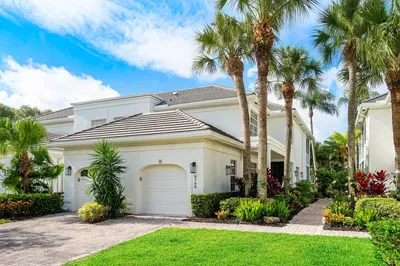 5166 Lake Catalina Drive #D 1