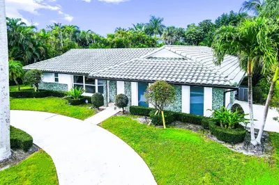 Front Driveway 3