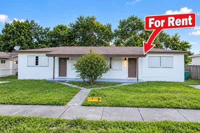 15741 NW 38th Place #B 1