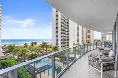 3100 N Ocean Drive #704 1