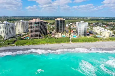 570 Ocean Drive #601 1