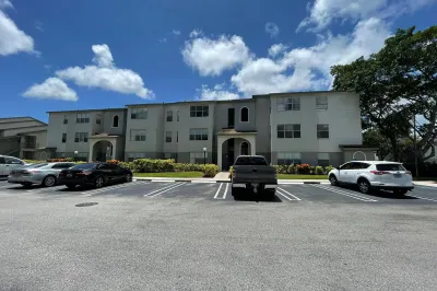 1401 Village Boulevard #136 1