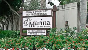 Homes Sold By Jeff Lichtenstein in The Bluffs Marina