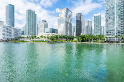 701 Brickell Key Blvd #203 1