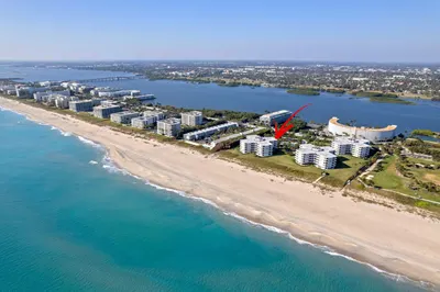 2500 S Ocean Blvd