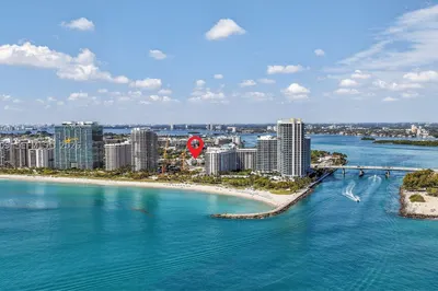 10240 Collins Ave #207 1