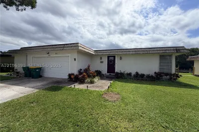 7010 NW 63rd Ct 1