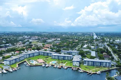 Panoramic Complex
