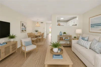 16 Vista Palm Lane #204 1