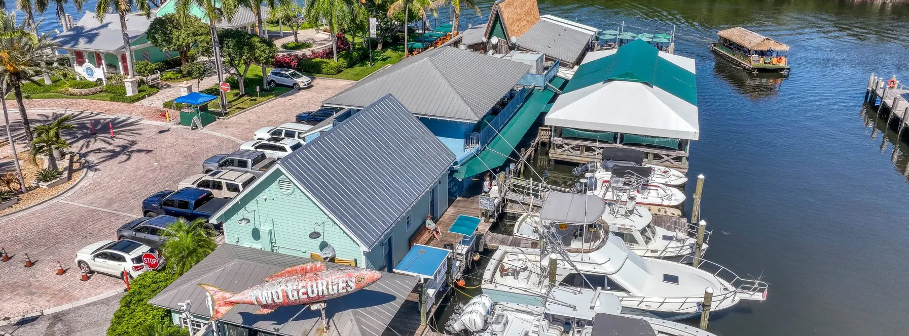 Boating Communities in Martin County