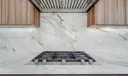 Gas Cook Tops.