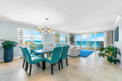 3000 S Ocean Boulevard #501 1