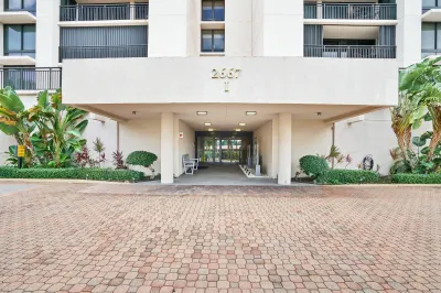 2667 N Ocean Boulevard #507-I 1
