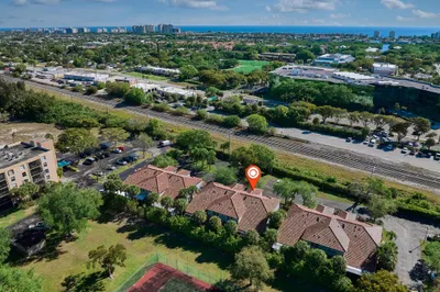 5121 Sabal Gardens Lane #2 1