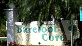 Just Sold in Barefoot Cove!