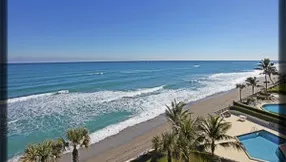 200 Beach Road #401 | Ocean Towers | Jupiter Condos For Sale
