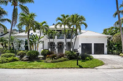 1720 Sabal Palm Drive 1