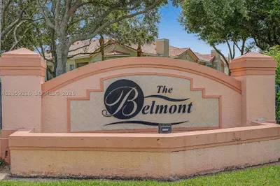 1003 Belmont Ln #1003 1