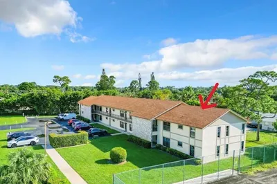 5894 Longbow Lane #6 1