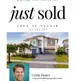 Just Sold in Apex at Avenir!