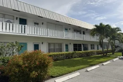 2929 SE Ocean Boulevard #108-8 1