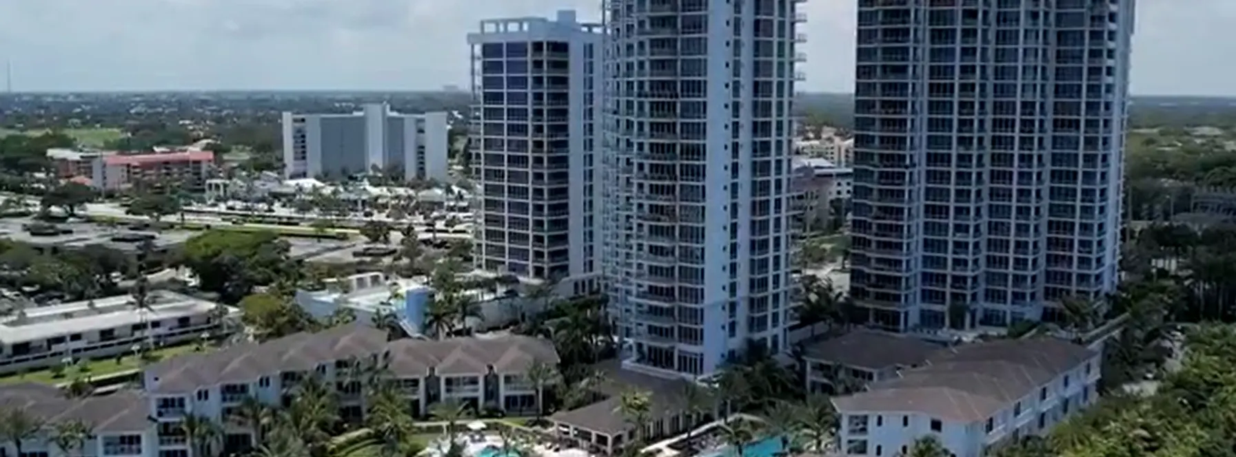 Breathtaking Intracoastal Views from this Luxury North Palm Beach Condo!