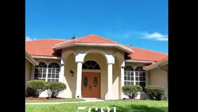 Beautiful Home in Lago Del Sol – Lake Worth