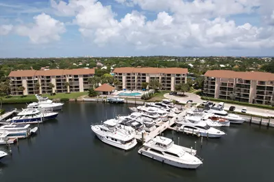 1501 Marina Isle Way #501 1