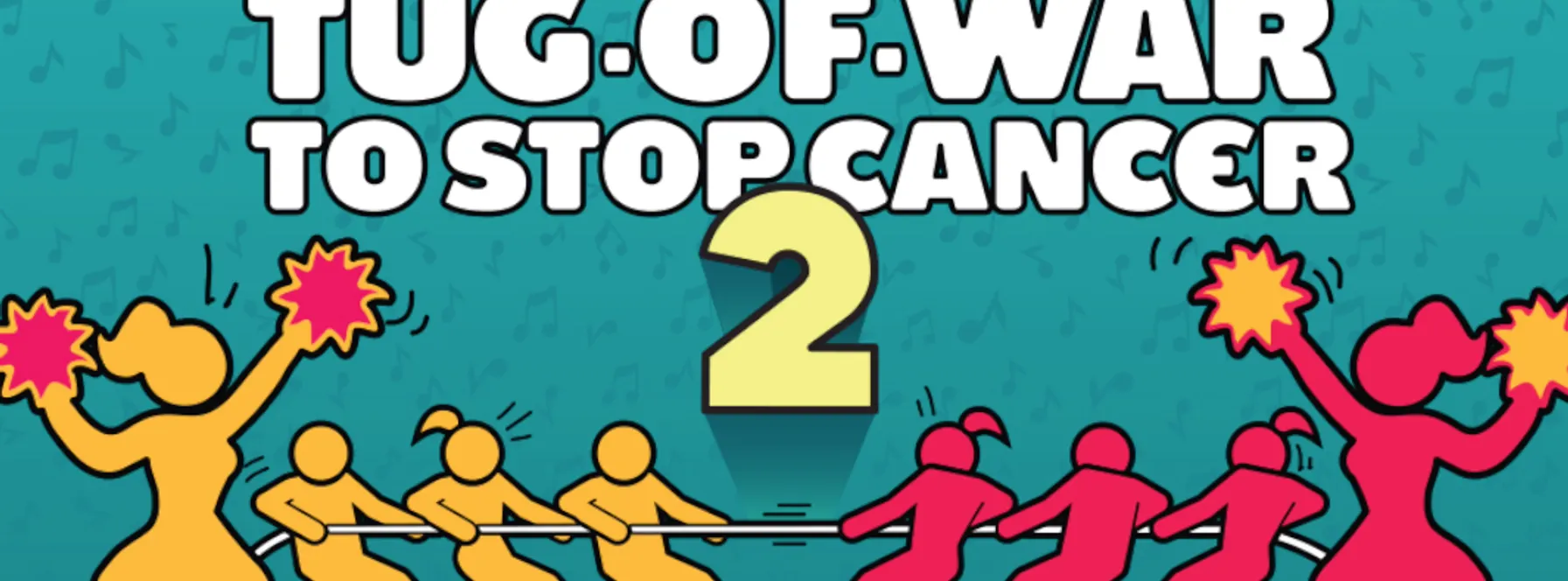 HELP US KICK CANCER’S A$%!