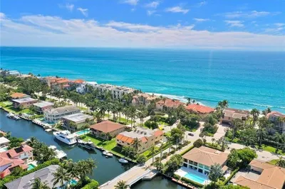 4300 S OCEAN Boulevard #1 1
