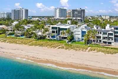 Fort Lauderdale Residential 1