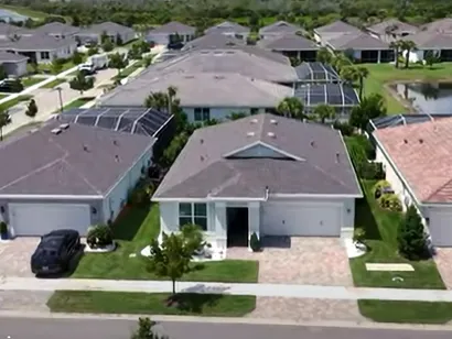 Fully Remodeled 2024 Del Webb Home with Designer Upgrades | Tradition