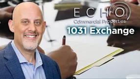 1031 Exchange – An Investment Tool in Real Estate