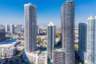 1750 N Bayshore Dr #4507 1