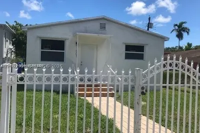 7001 NW 4th Ct #FRONT 1