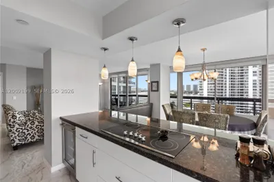 3500 Mystic Pointe Dr #1403 1