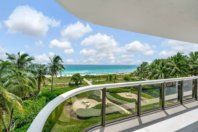 9455 Collins Ave #509 1
