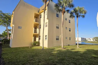8400 Sunrise Lakes Boulevard #107 1