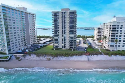 Seagrape Condo