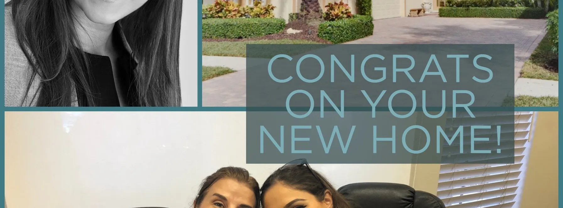 CONGRATS!