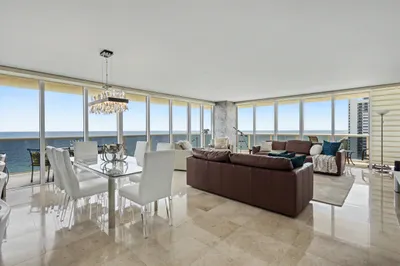 1830 S Ocean Drive #1402 1