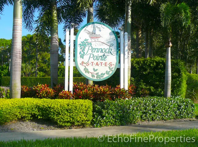 Homes Sold By Jeff Lichtenstein in Pennock Pointe Estates