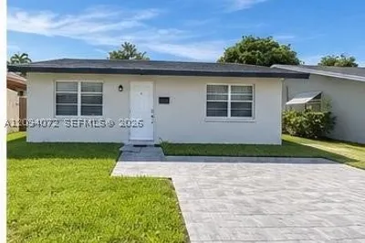 5712 NW 48th Way #5712 1