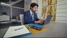 Getting to Know Echo Fine Properties Real Estate Agent Aaron Kalidyn!